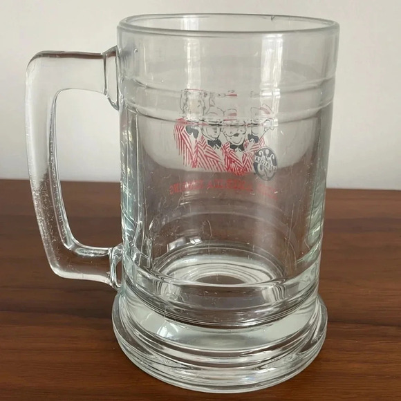 Vintage Collectible Beer  Mug - Picture 3 of 5